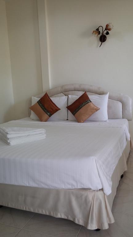 Nai Yang Beach Wattana Bungalow מראה חיצוני תמונה