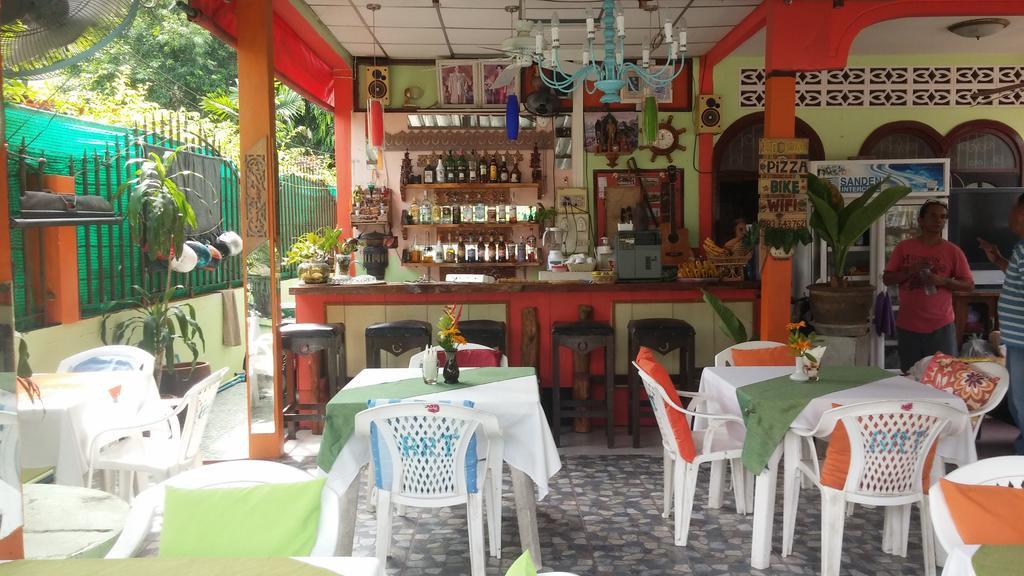 Nai Yang Beach Wattana Bungalow מראה חיצוני תמונה