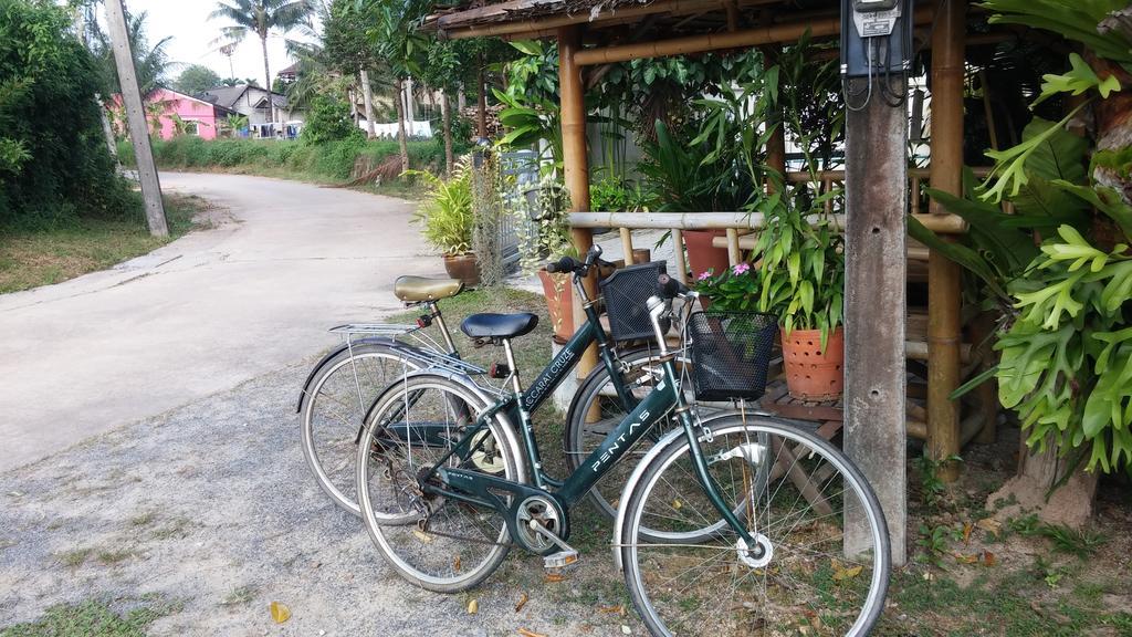 Nai Yang Beach Wattana Bungalow מראה חיצוני תמונה